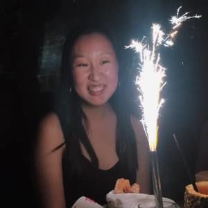 Meet your Posher, Audrey